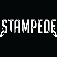 STAMPEDE (NL) TOXIC SICKNESS RESIDENCY SHOW / 17TH AUGUST / 2015