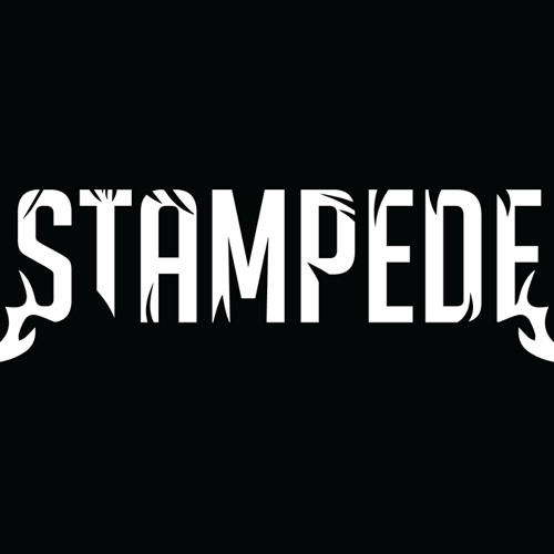 STAMPEDE (NL) TOXIC SICKNESS RESIDENCY SHOW / 17TH AUGUST / 2015