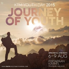 KTM YD 2015 Theme Song - J.O.Y Journey Of Youth