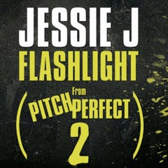 Jessie J - Flashlight (cover)