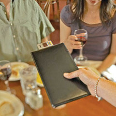 Dine and Dash