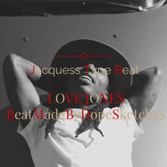 Love Jones Jacquees Type Beat BeatMadeByDopeSketches "R&B GOLDEN HIT"