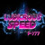 Artwork for Space Battle (Ludicrous Speed Album)