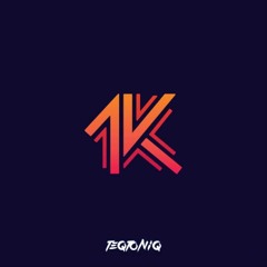 Teqtoniq - 1K (Jacob Tyler Remix)