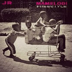 JR - Mamelodi Freestyle