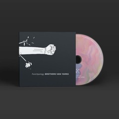 BrothersvanYarns – It´s not easy to be a man
