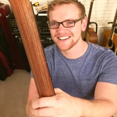 The Real Thing (with Dakota Thomas)