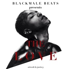 The Love - (Prod By. Blackmale Beats)