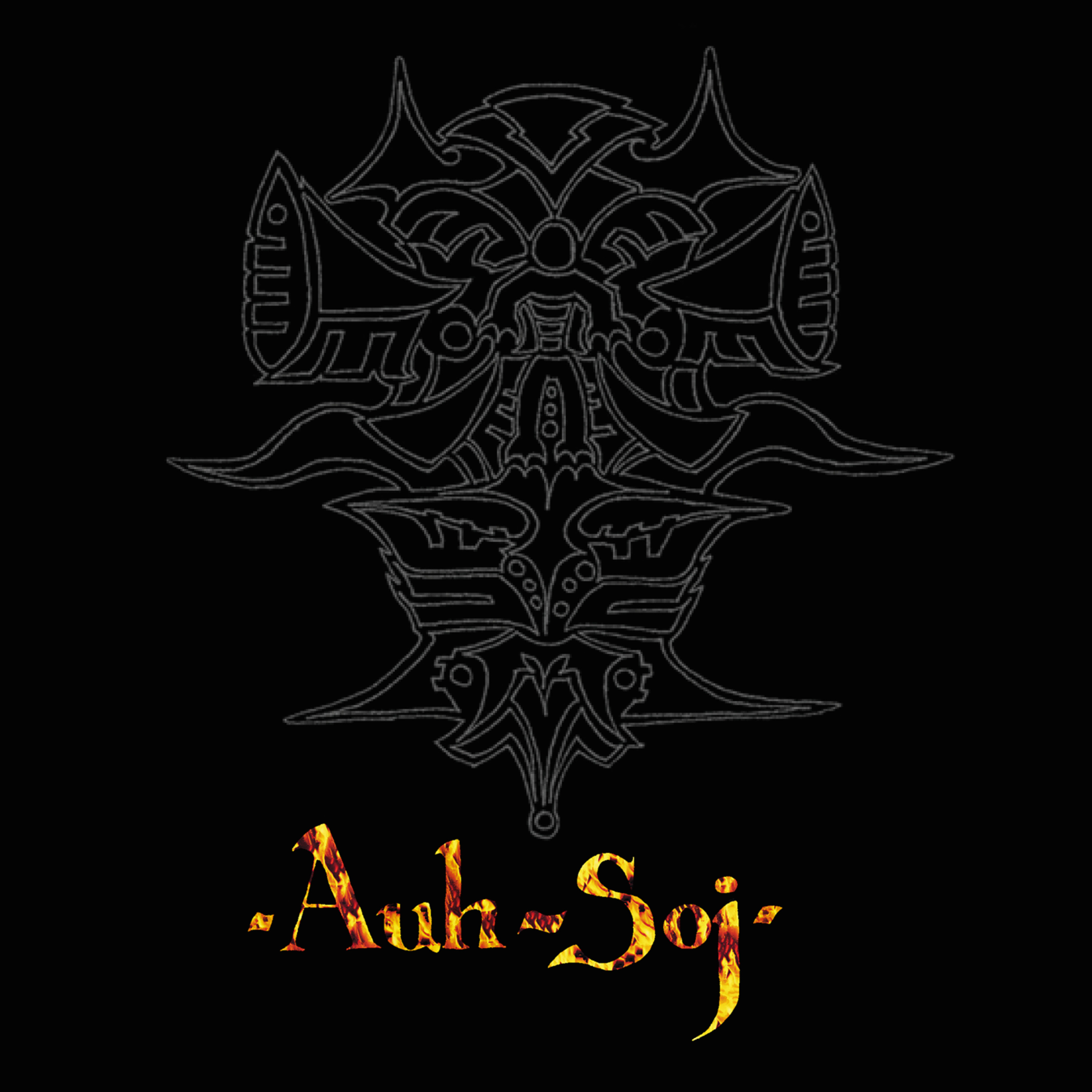 Auh Soj Music podcast