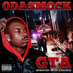 11 Odasmock GTA (Génération Ter - Ter Audacieuse)