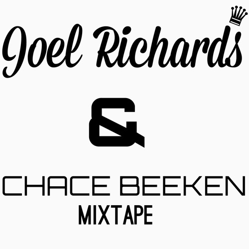 Joel Richards & Chace Beeken MIXTAPE (f/dl)