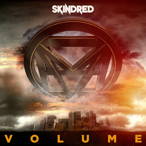 SKINDRED - Under Attack
