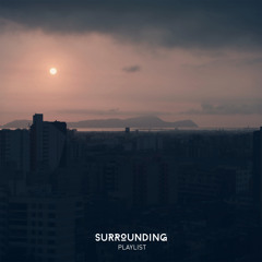 Surrounding Label @ Radio Cascabel