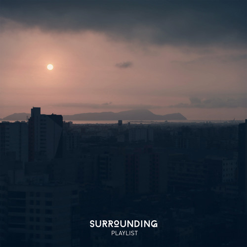 Surrounding Label @ Radio Cascabel