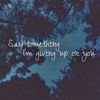 Say Something (im giving up on you) - Piano Cover by Me
