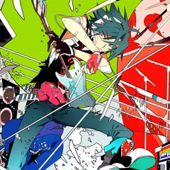 恋愛勇者/Ren'ai Yuusha (Love Hero)- 【kradness COVER】