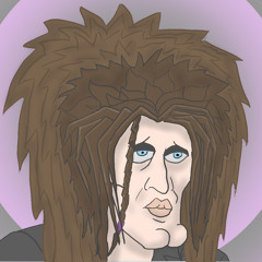 Jesse Widow - Blessed Hellride