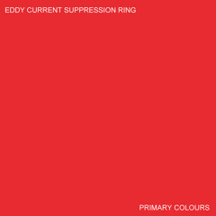 EDDY CURRENT SUPPRESSION RING - Which Way To Go?