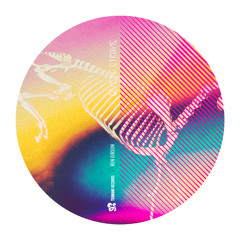 Tsu022 "Genetic Strains" by Ben Gibson (Preview).