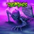 Artwork for DIEMONDS - Over It