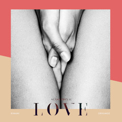 Origimoz X Kimani // Sensational Love