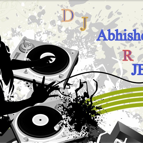MORI KHERAPATI  MIX BY DJ ABHILASH