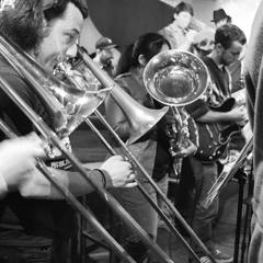 Listen To Me 18 - 08 - 2015