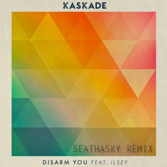 Kaskade - Disarm You (Seathasky Remix) (FREE DOWNLOAD)