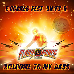 Welcome To My Bass Teaser