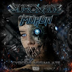 SubOxyde x MurDa - MurdOxyde [Prime Audio] OUT NOW!