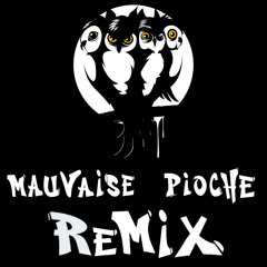 The Four Owls - Not like before [ mauvaise pioche Remix ]