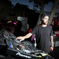 Hector Couto - Ibiza Voice Podcast