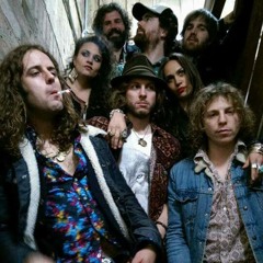 My Dynamite- Sting Me (Black Crowes tribute)