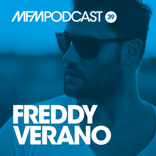 MFM Booking Podcast #39 By Freddy Verano