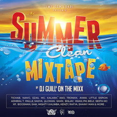 Mixage