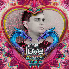 Metronome Live Set - One Love Festival 2015 - FREE DOWNLOAD!