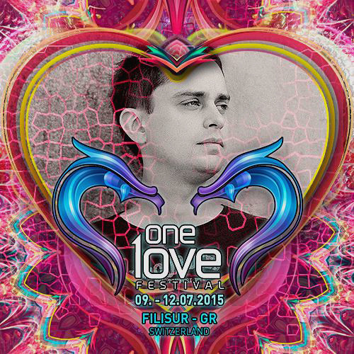Stream Metronome Live Set - One Love Festival 2015 - FREE DOWNLOAD! by  Metronome | Listen online for free on SoundCloud