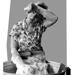 session #01 - MISS IRENIE ROSE - Peat Bog