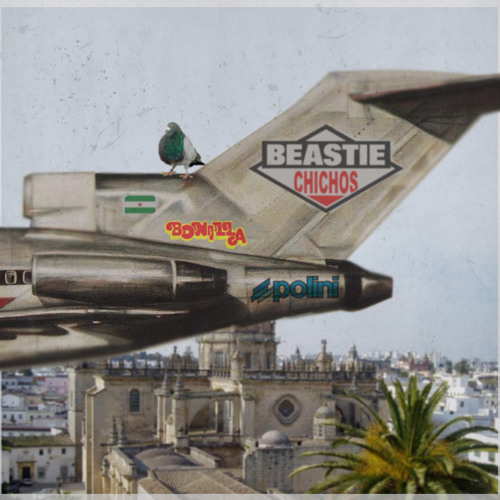 ╚BEA$TIE~CHICHO$╝ ft Ofaith aka Ted Kazcynski