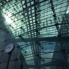 Ausländer (Hauptbahnhof, Berlin)