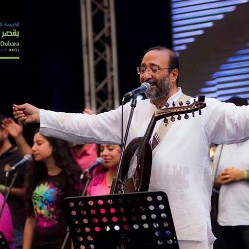 ابن الله الحي.MP3