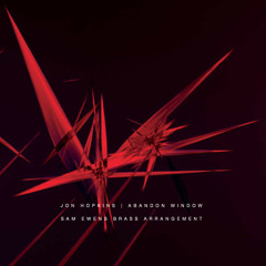 Abandon Window - Jon Hopkins (Brass Arrangement)