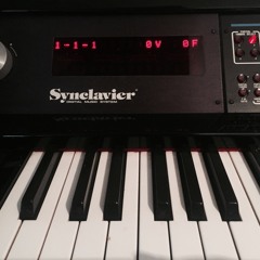 Bass Synclavier 03
