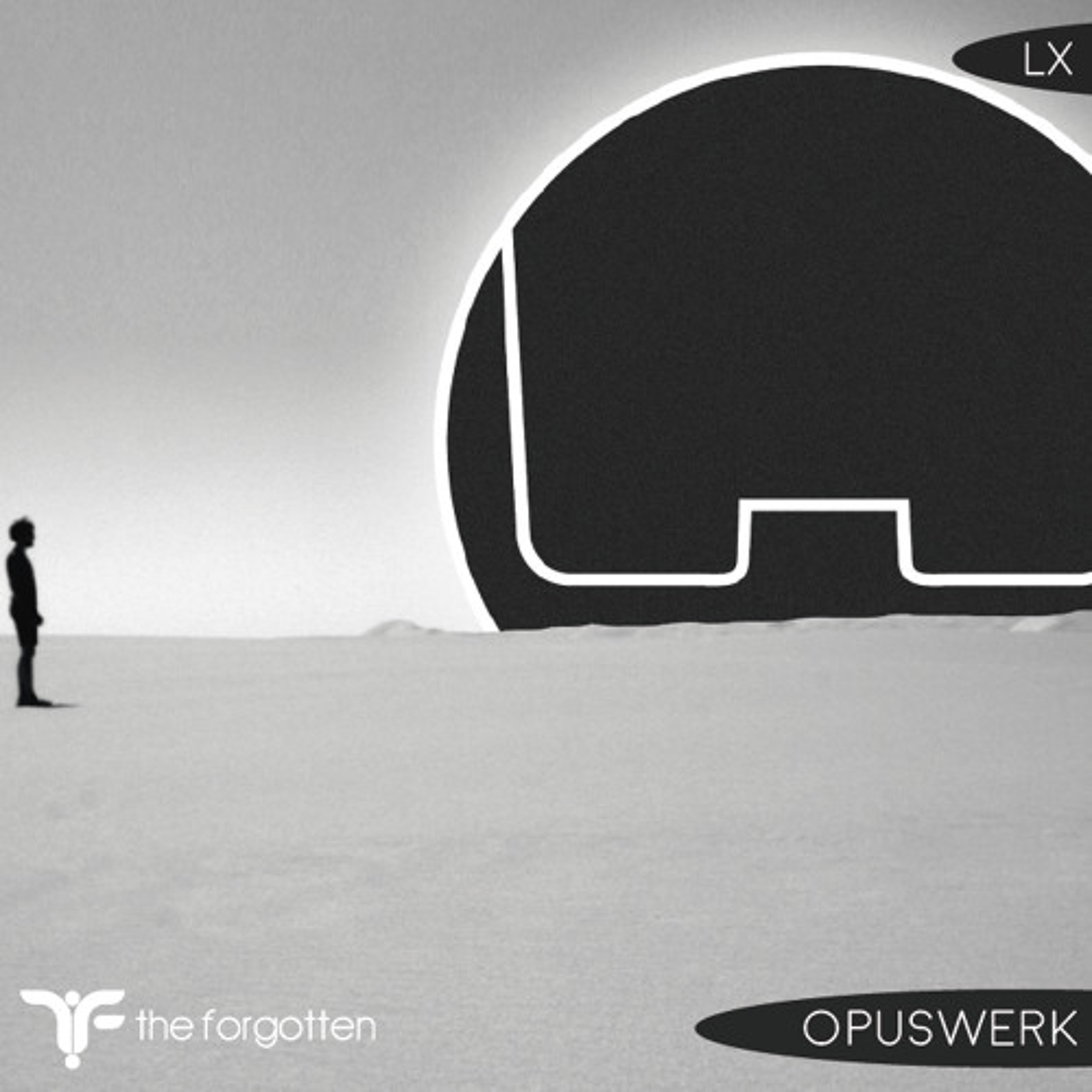 Selected DJ Sets & Podcasts