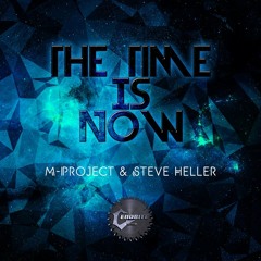 M-Project & Steve Heller - Run For The Hills