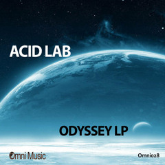Acid Lab - M31