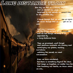 Long Distance Train