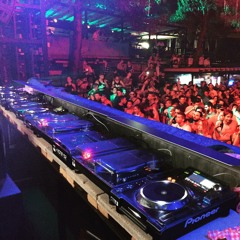 Leo Aguiar Live At Sonus Festival 20015