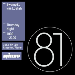 Biome - Squelch // Griddled [Loefah | Swamp 81 |  Rinse Fm Rip]