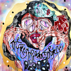 Hamish - Evening Stroll 2